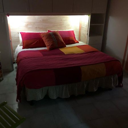萨萨里Casa Mirto公寓 外观 照片